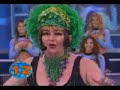TV Liberal - felismunda no faustao TV Liberal - felismunda no faustao