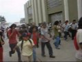 Frente Unico de Postulantes FUP - Movilizaci�n