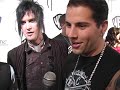 AVENGED SEVENFOLD CAPTURE MTV BEST NEW ARTIST