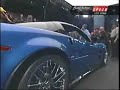 2009 Corvette ZR-1 at Barret Jackson Auction Lot # 1316