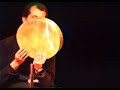 Sound chek concert � Gen�ve chant sarde de Marina Pittau n�5