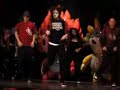 Modern danceby: Association of Chines Americans Hip Hop Team at UCLAOrganizer: CSSA-UCLA ( http://cssa.ucla.edu/)