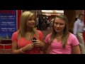 Alicia Sacramone - AT&T Fanfare: Favorite Women's Gymnastics Event