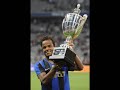 Amantino Mancini: Diamantino Nerazzurro (HQ) Amantino Mancini: Diamantino Nerazzurro (HQ)