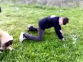 Inculato Dal Cane!!