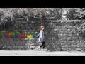 Colour Girl HD