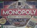 Monopoly here and now: the World Edition with Electronic Banking unit Review