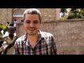 Live from Haiti - charity: water turns 3 years old