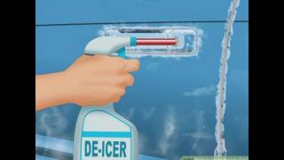 #Winters #bitter #winds & #cold can #freeze #CarDoor #Locks, #Windows and #Doors !!!