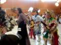 Powwow, Unterkirnach, 25.04.-26.04.2009
