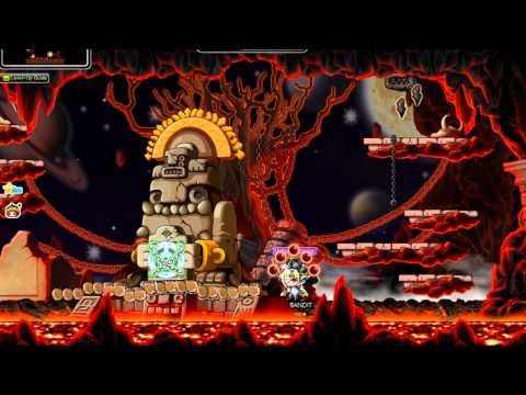 how to get more pdr maplestory