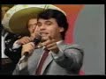 Juan Gabriel - Inocente Pobre Amigo