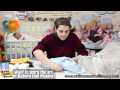 Preemie reborn baby Edward Jasper has his box packing - The SMN Show #277