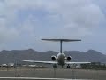 Jet Blast Slams Man into Ground Funny! Troy Melquist