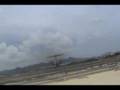Jet Blast Slams Man into Ground Funny! Troy Melquist