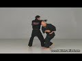 Kenpo Rules and Prin