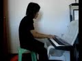 I Love You Goodbye (Ate Nikki on Vocals)