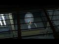 Well, all the credits go to a friend of mine (steamcommunity.com let him become as famous as Rebecca Black). He just mentioned that there's an easteregg in a vent that's guarded by a turret and I kept looking for it in my second playthrough: Here it is! extra tags: Portal Choir Turret Easter Egg Video Game Steam Puzzle Ego Shooter Funny Melody Orchestra howto 