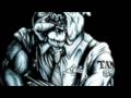 Bulldogg - Mit Liv