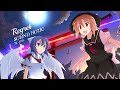 Regret(Vocal：aki(東方Vocal))