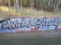 SkateAllCities.com x Cuatro.com - Live Bombing SkateAllCities.com x Cuatro.com - Live Bombing
