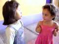 enseñando a Chiflar