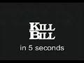 See Video See Video