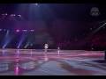 Caroline Zhang On my own +  I dreamed a dream