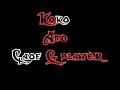 Aluno Koku me presenteou com esse v&iacute;deo, com a m&uacute;sica de sua 1&ordf; aula de guitarra comigo!