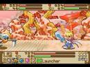 Summon Night 2 - Kuuya & Kohina Strat