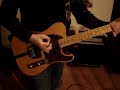 Hohner the Prinz Telecaster Hohner the Prinz Telecaster