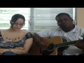 AL FINAL () Interpretado por JESSICA MARTINEZ junto a El Guitarrista RAFFY LIND