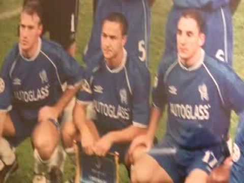 chelsea blue