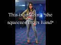 A Troyella story ep 80 Leave Inez season 4