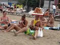 BAR CAM 07 - BEACHNī BARCELONA with DOUGHNUT MAN BAR CAM 07 - BEACHNī BARCELONA with DOUGHNUT MAN