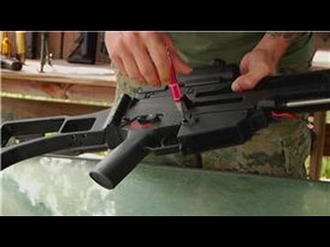 how to rebuild bb gun