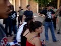 Joe Arpaio Protest  part II