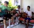 THE FIGHT IS OVER BY TLH (URBANDUB ACOUSTIC)