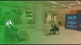 Special edition on african startup conferance