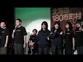 Shimizu  Michikusa 清水町みちくさ合唱団