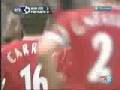 Cristiano Ronaldo Rocket Freekick