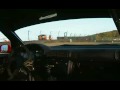 Kevin Glover - Britcar Production - Brands Hatch Indy (Into The Night)