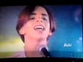 Altas Horas/2001 - Noely fala sobre sua vida e sobre SeJ.