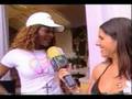 videos de Ashley Stephanie - Presentación Aqui Hay Tomate