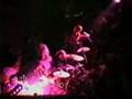 Tyte Stone Buaba live in dr Gwerbschual in Chur