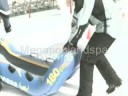 Nordic Express Snow Tube Sled