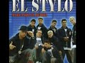 Sueño su boca- El Stylo