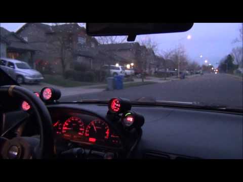 how to get more power out of a sr20det
