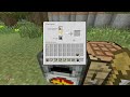Minecraft video