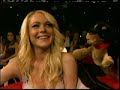 Lindsay Lohan messed up by Eminem